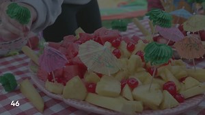 Hawaiian Wedding Cake