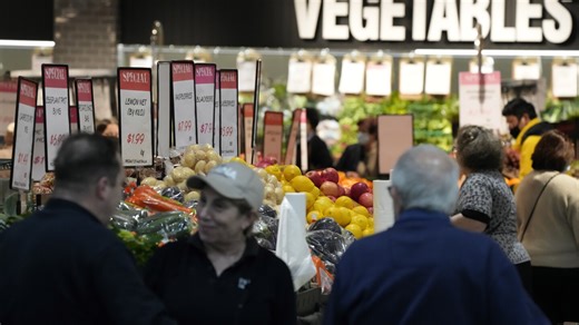 What are the major issues in Australia's election?