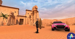 Télécharger Avakin Life - 3D Avatar sur PC (Émulateur) - LDPlayer