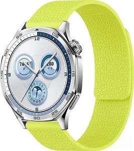 [Hot Item] Fashion Sport Student Silicone Rubber Watch Strap Band for Apple Samsung Garmin