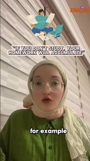 What Does “Accumulate” Mean? | Learn English Vocabulary in 30 Seconds