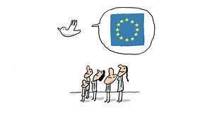 Pourquoi on a créé l'Europe ? - 1jour1actu.com
