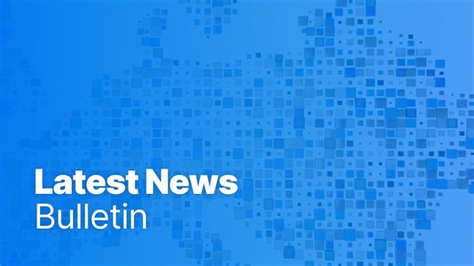 Video. Latest news bulletin | February 23rd – Evening