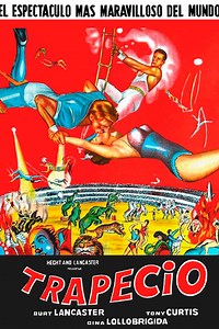 Trapecio
