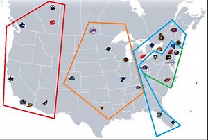 NHL Realignment, realigned: how will structural & scheduling changes affect the Edmonton Oilers?