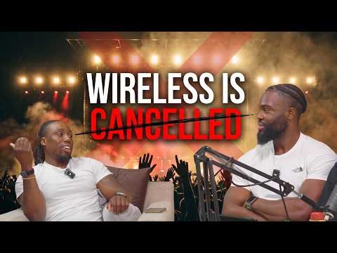 Kanye West Banned From UK & 30,000 Jobs Lost To AI - Mind Your Business Podcast