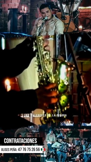 5.3K views · 112 reactions | ¿Quieres un show inolvidable?  #LosValedoresdelaSierra #Súbeelee #CreanomadaMusic #regionalmexicano | Los Valedores de la Sierra | Facebook