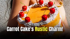 10 Types of Cake Everyone Should Know