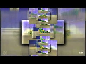 YTPMV YTPMV Treehouse Ident Scan With Da NEWEST Drums Scan