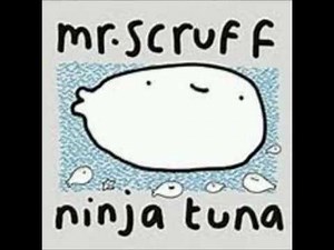 Mr.Scruff (ninja tuna) - Kalimba Full song