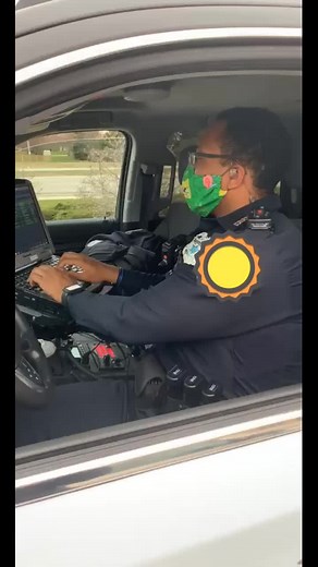 I mean who doesn’t like spongebob #copsoftiktok #fyp