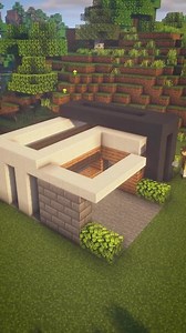 193K views · 6.2K reactions | Construccion casa Minecraft - Time lapse | Soy El Razor | Facebook