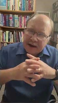 Interdependence - Seconds In Genesis 134 - Gen. 2:15 #genesis #biblestudy #scriptureexplained