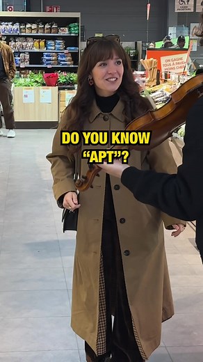 APT Cover Performance at Supermarket