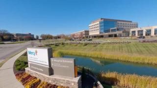 Take a little trip with us through the Mercy Center for Performance Medicine & Specialty Care, which opened its doors just over a year ago as one of the largest multispecialty surgery centers in the country. Offering orthopedic specialties, weight loss surgery, neurosurgery, precision medicine and more, this facility was designed from the ground up to offer a one-of-a-kind patient experience that puts your convenience and health as the top priority. | Mercy