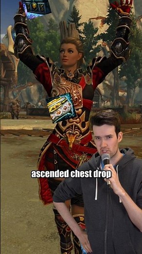 Easily FIX your GEAR for any BUILD #guildwars2 #gw2 #mmo