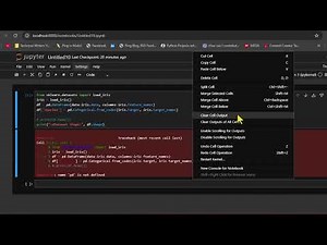 Why Your Jupyter Notebook is Freezing (And How to Fix It)