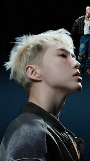 호시 (HOSHI) 'Fallen Superstar' Official MV