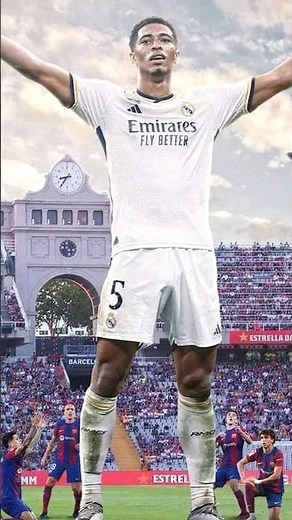 جلاد برشلونة الجديد وصل😭🥵