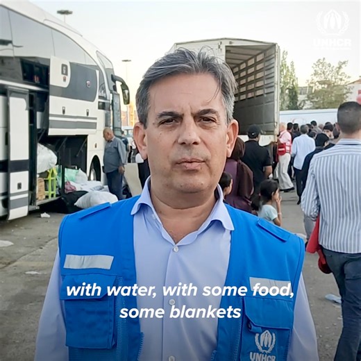 Please help us continue delivering essential relief, including shelter materials, healthcare and psychosocial support to Lebanese and refugees affected by the crisis. We have made core relief items like blankets, sleeping mats, kitchen sets and more available to authorities to rapid distribution to those in need. | UNHCR, the UN Refugee Agency