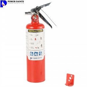 [Hot Item] American Standard Chemical Powder Extinguisher