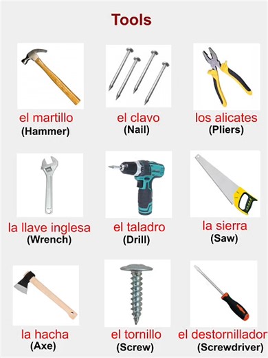Learn Spanish