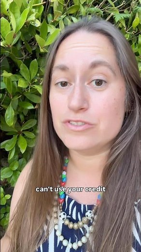 What does it mean to freeze your credit?