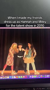 #hannahmontana #mileycyrus #oldvideo #2010 | see you again miley cyrus