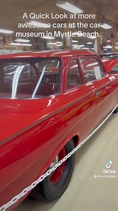 More awesome cars | Keith Kee Kee Williams