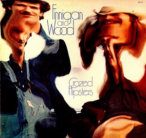 Finnigan And Wood - Crazed Hipsters