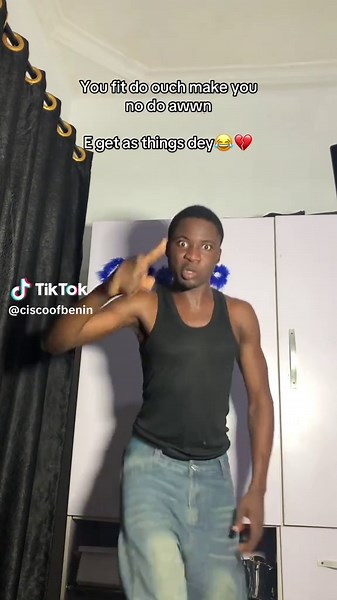 Full Lyrics of FC Can Dance Mara by Richie of Benin