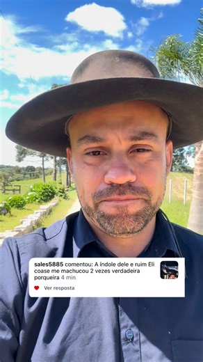 Daniel Cruz Doma e Treinamento on Instagram: "Índole ou manejo???"