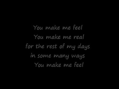 You Make Me Feel-Westlife-with Lyrics!