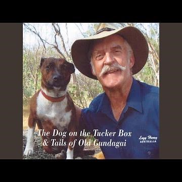 The Dog on the Tuckerbox Story