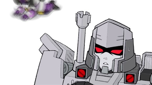 【mtmte/威塔】不是说好了要组一辈子霸天虎吗(ㄒoㄒ)