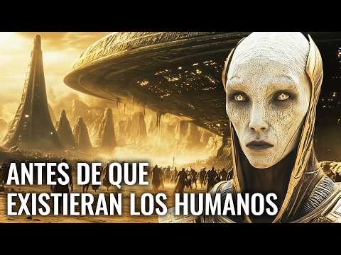 El Imperio Anunnaki Que Gobernó La Tierra Durante 241,200 Años Antes De Los Humanos