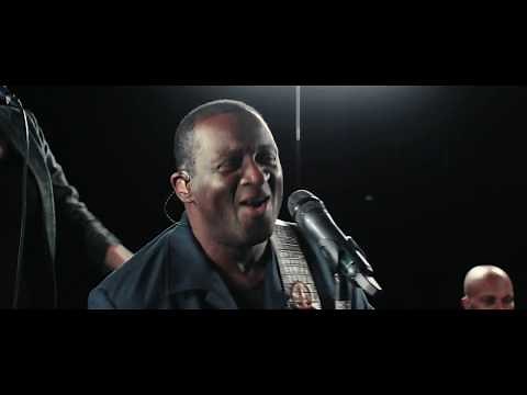 Noel Robinson - Faithful God (Official Music Video)