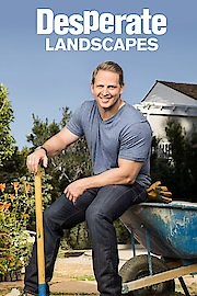 Watch Desperate Landscapes Season 1 Episode 6 - A New Garden On Garden Road