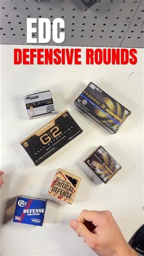 The Most Important Part of EDC