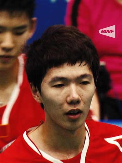 Goh V Shem: Hardest Hitter in Badminton?
