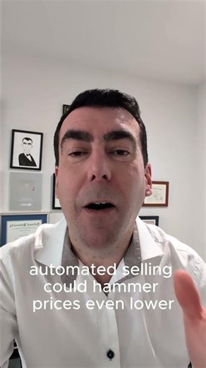 The Gold & Silver Crash Isn’t Over – Monday Could Be BRUTAL!