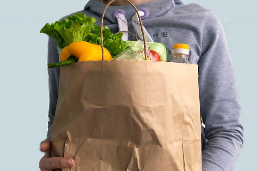 Rewe Lieferservice im Test 2026: Angebot, Sortiment, Kosten