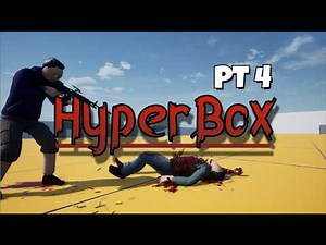 How To Install HyperBox (Easy And Fast)