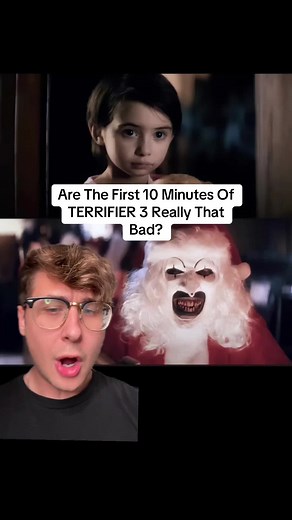 Exploring the Rat Scene in TERRIFIER 3: A Detailed Breakdown
