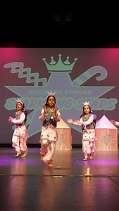 Our youngest academy team, the Sparkling Stars ending our Summer Dance Off with a classic! #bhangraempire #bhangraclasses #summerdanceoff #sparklingstars #captainbhangreda | Bhangra Empire