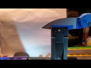 How to find your sharpening angle using the sharpie method.