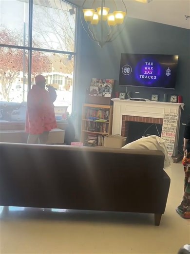 Rap Battle Raw & Uncut 🤣 Final Round, Activity Assistant Moe 🎤 | Kaw River Care & Rehabilitation Center