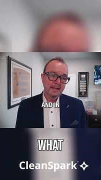 Bitcoin miners are beating hyperscalers to energy contracts. Here's why