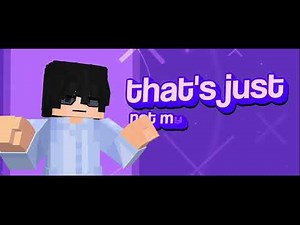 Problem Not My Problem - Meme Animation