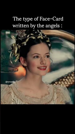 Mackenzie Foy: From Interstellar to Disney's Nutcracker – The Journey of a Star 🎬 #ryvaelix